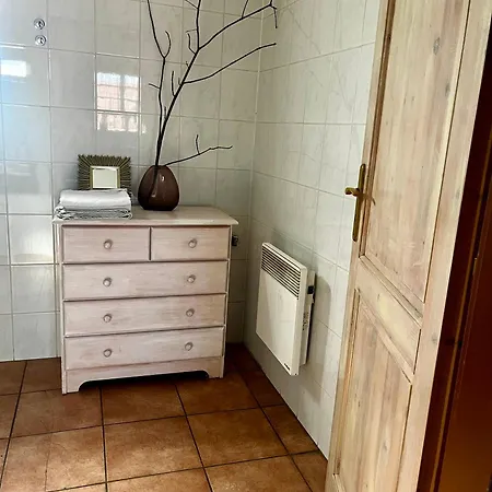 Appartement Mohelensky Dvur Mohelno