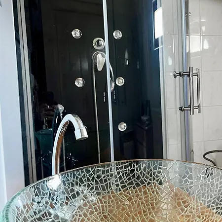 Mohelensky Dvur Appartement Mohelno