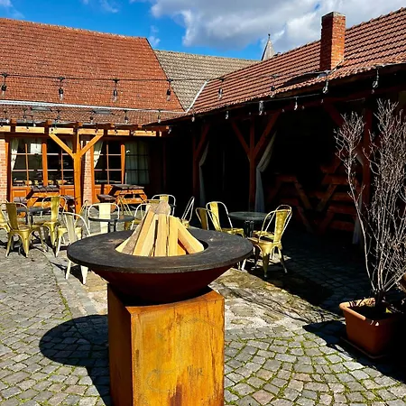 Appartement Mohelensky Dvur Mohelno