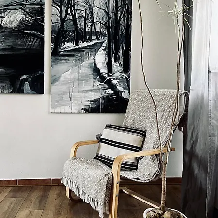 Appartement Mohelensky Dvur Mohelno